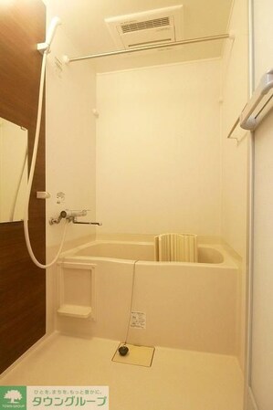 Nステージ亀戸の物件内観写真